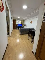 Blk 208 Yishun Palm Spring (Yishun), HDB 3 Rooms #575730771